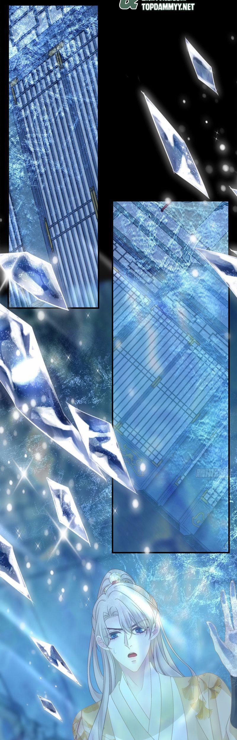 Hắc Hóa Đại Lão Thuần Dưỡng Chỉ Nam 158 trang 32