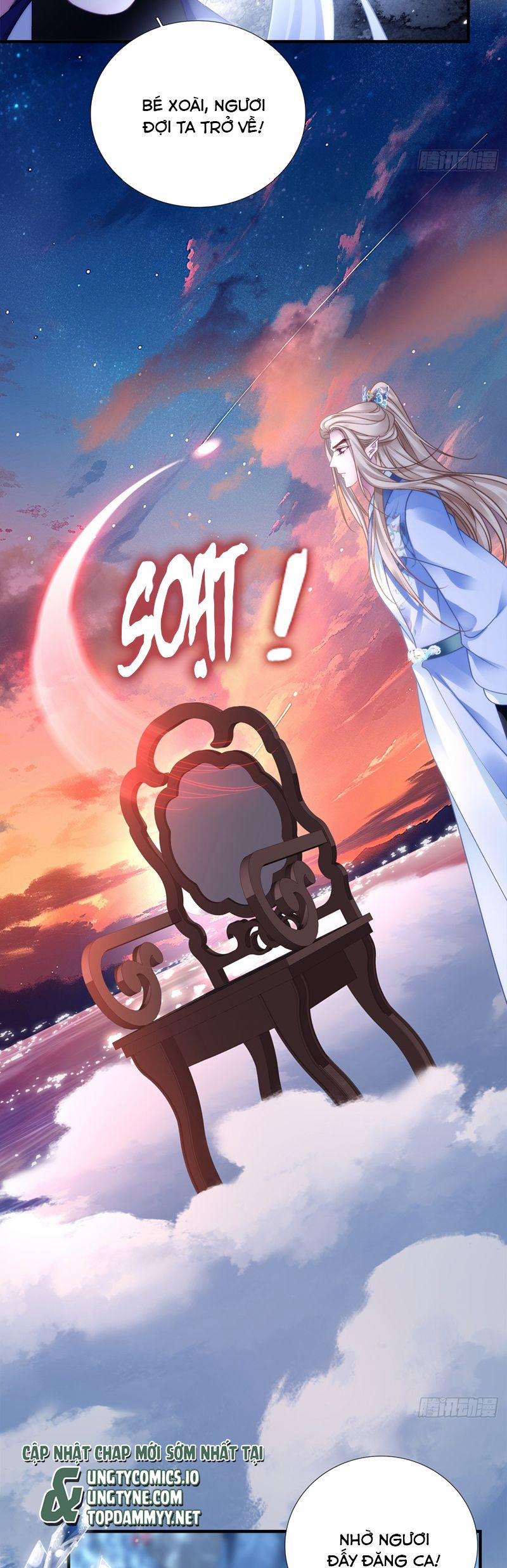 Hắc Hóa Đại Lão Thuần Dưỡng Chỉ Nam 159 trang 17