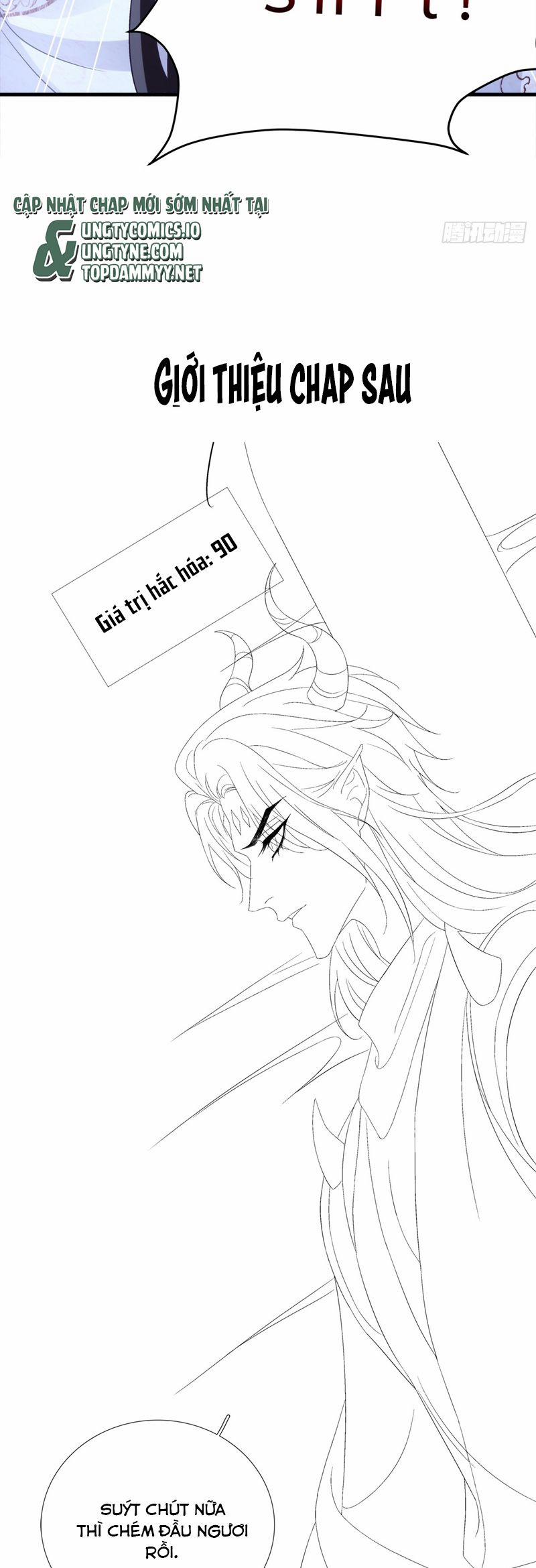 Hắc Hóa Đại Lão Thuần Dưỡng Chỉ Nam 159 trang 29