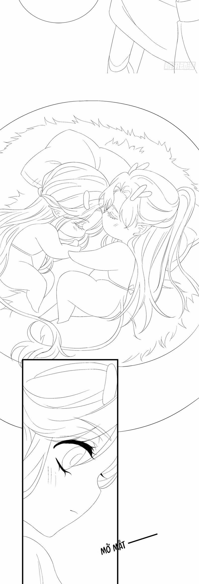 Hắc Hóa Đại Lão Thuần Dưỡng Chỉ Nam 159 trang 30