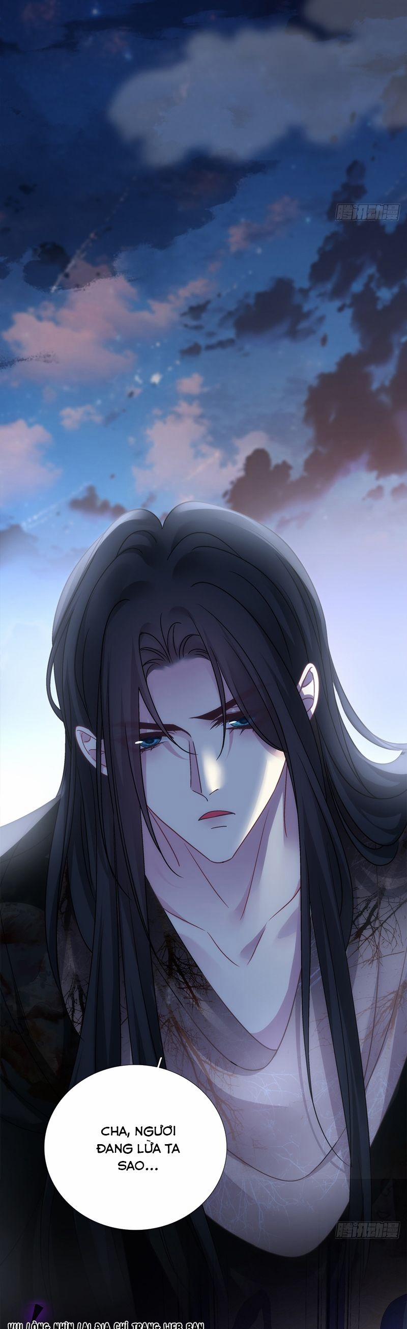 Hắc Hóa Đại Lão Thuần Dưỡng Chỉ Nam 159 trang 7