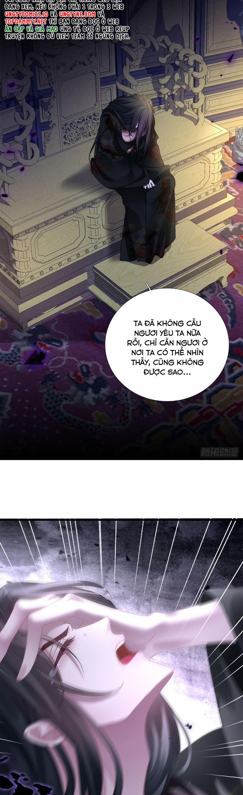 Hắc Hóa Đại Lão Thuần Dưỡng Chỉ Nam 159 trang 8