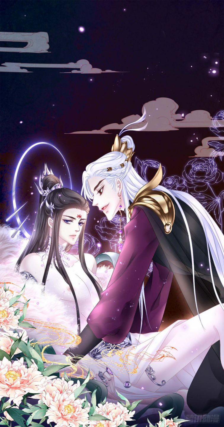 Hắc Hóa Đại Lão Thuần Dưỡng Chỉ Nam 16 trang 0