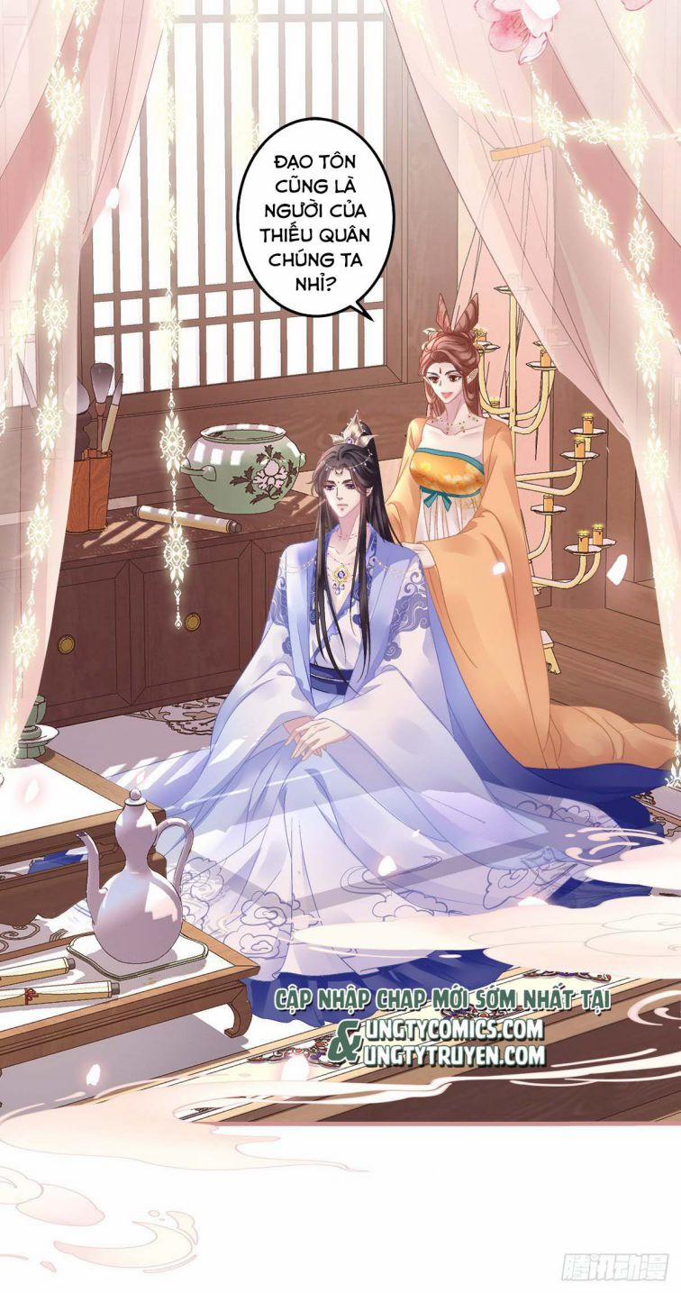 Hắc Hóa Đại Lão Thuần Dưỡng Chỉ Nam 16 trang 32