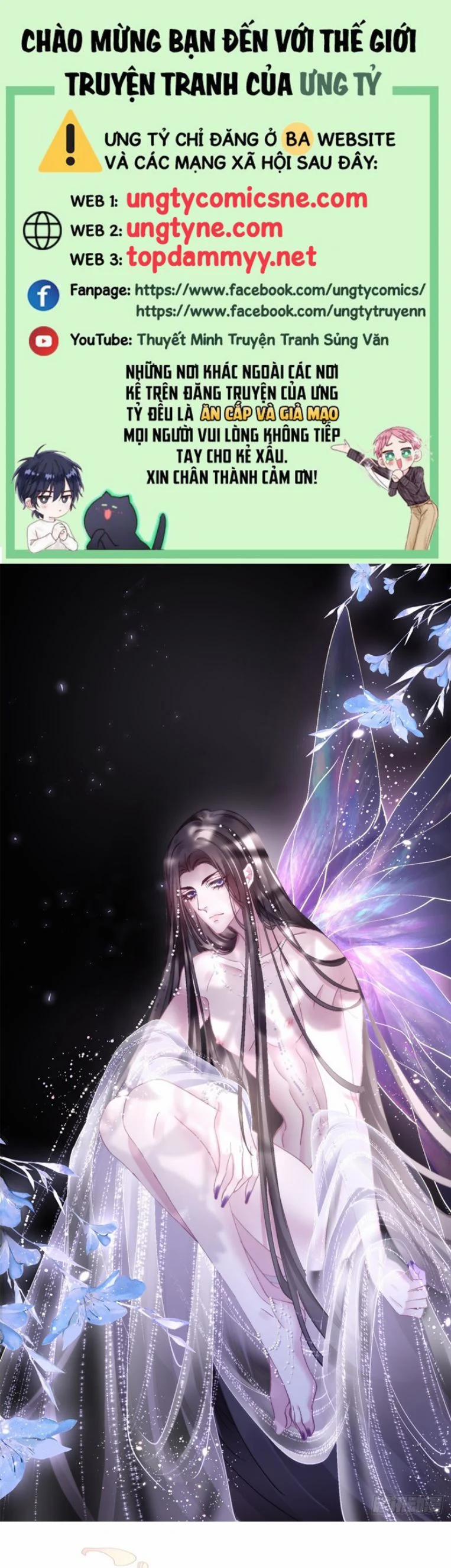 Hắc Hóa Đại Lão Thuần Dưỡng Chỉ Nam 160 trang 0