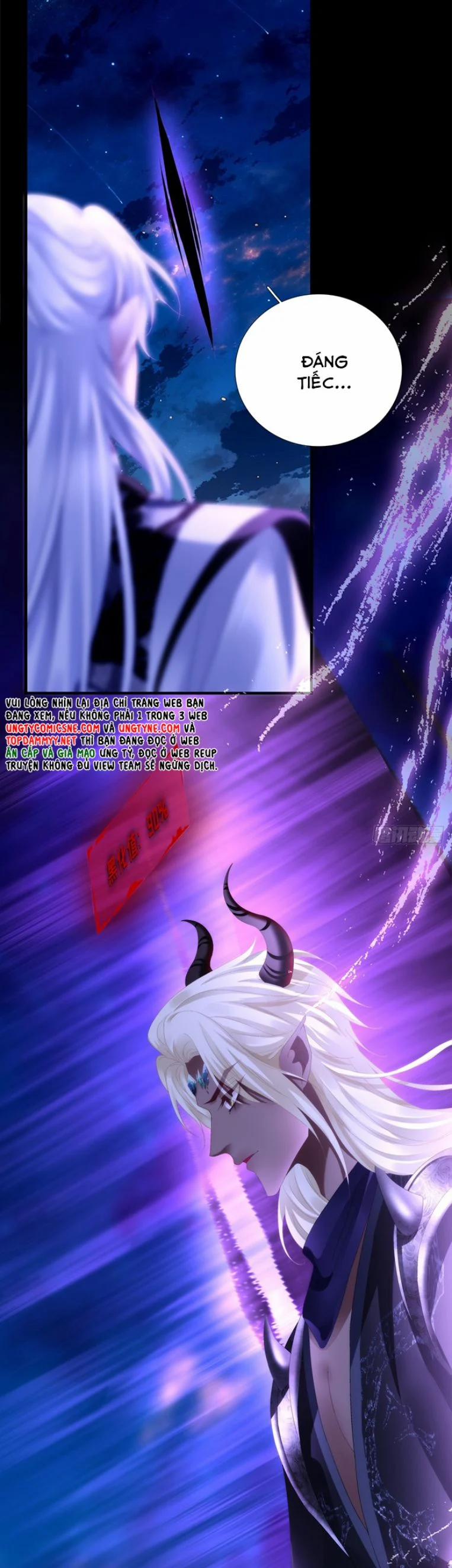 Hắc Hóa Đại Lão Thuần Dưỡng Chỉ Nam 160 trang 10