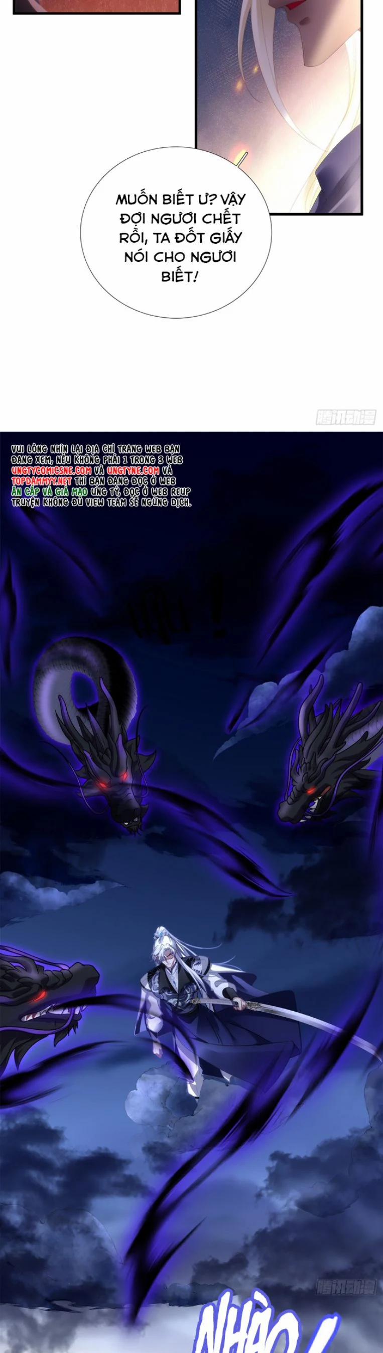 Hắc Hóa Đại Lão Thuần Dưỡng Chỉ Nam 160 trang 13