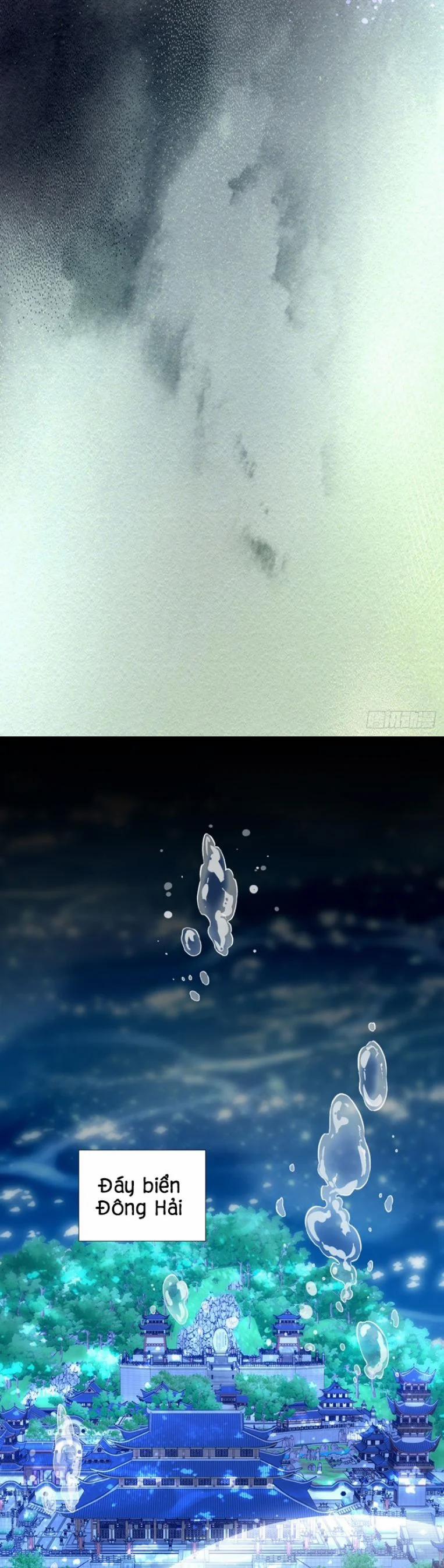 Hắc Hóa Đại Lão Thuần Dưỡng Chỉ Nam 160 trang 22