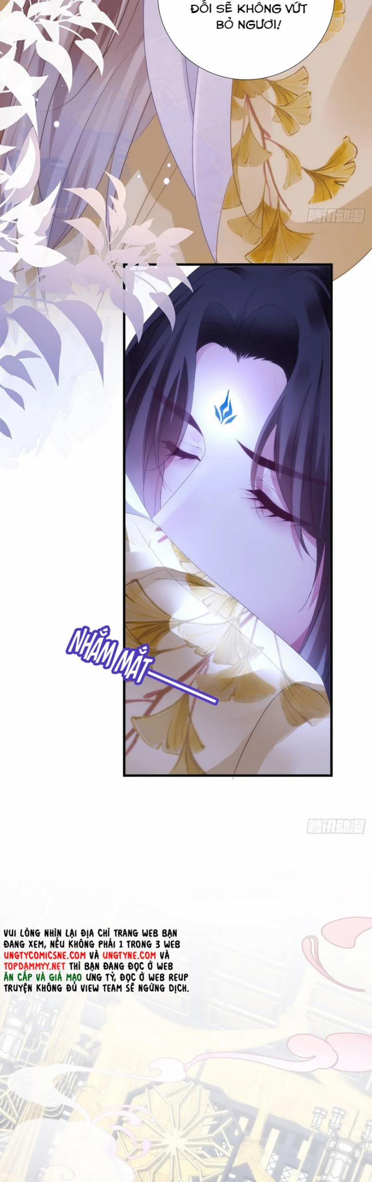 Hắc Hóa Đại Lão Thuần Dưỡng Chỉ Nam 160 trang 31