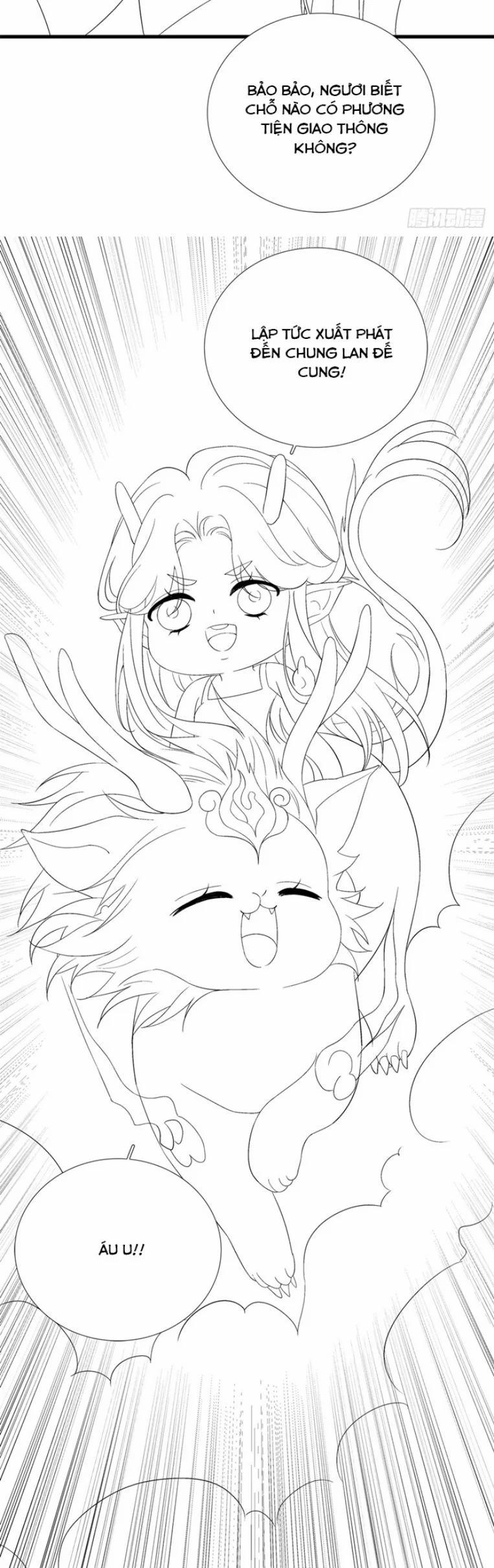 Hắc Hóa Đại Lão Thuần Dưỡng Chỉ Nam 160 trang 34