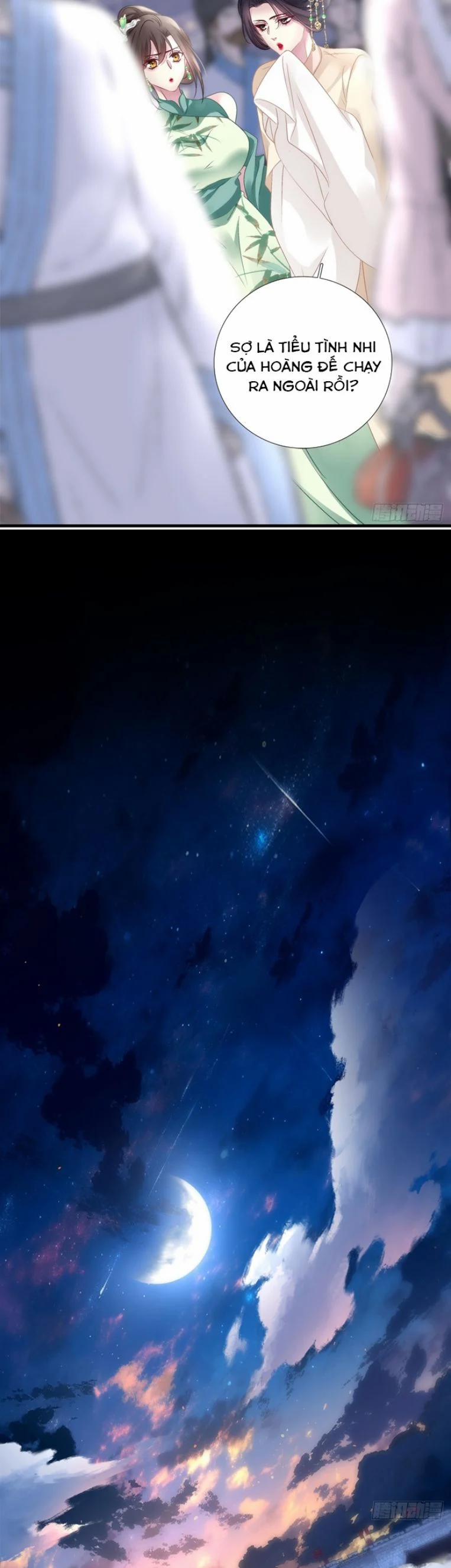 Hắc Hóa Đại Lão Thuần Dưỡng Chỉ Nam 160 trang 7