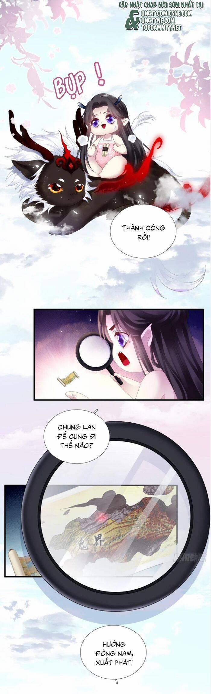 Hắc Hóa Đại Lão Thuần Dưỡng Chỉ Nam 161 trang 24