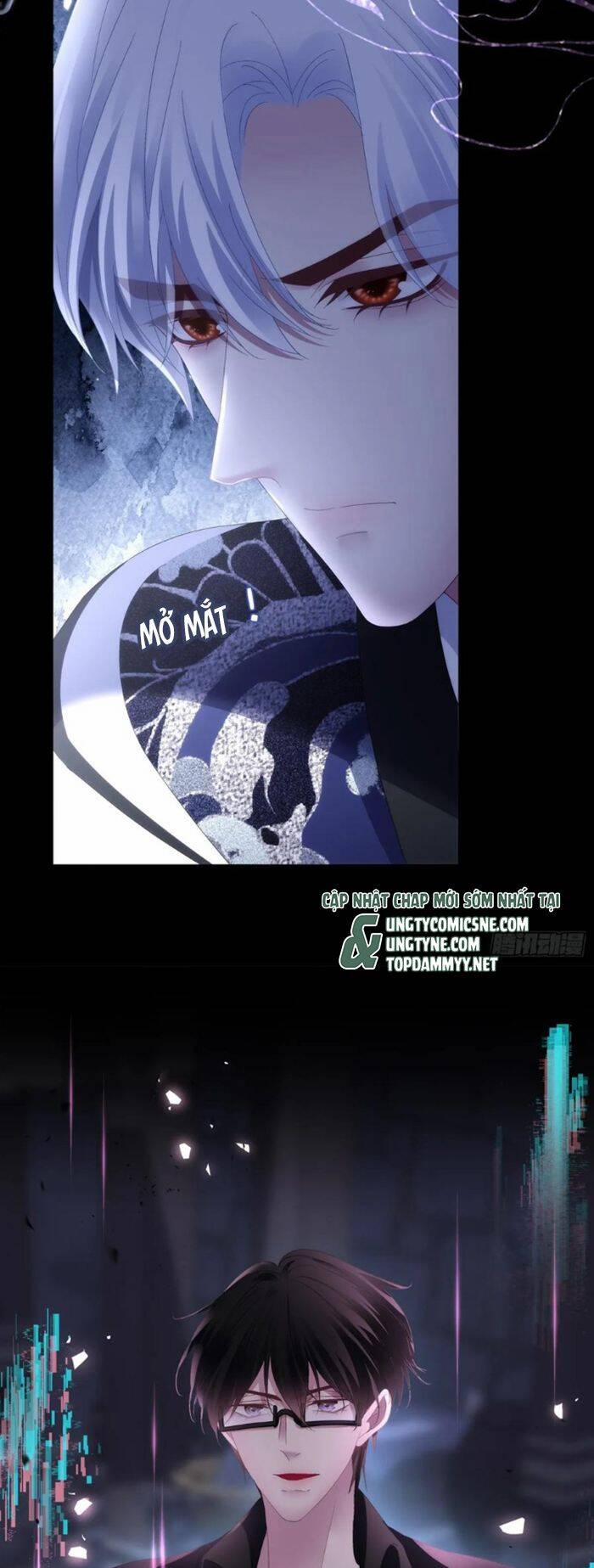 Hắc Hóa Đại Lão Thuần Dưỡng Chỉ Nam 161 trang 27