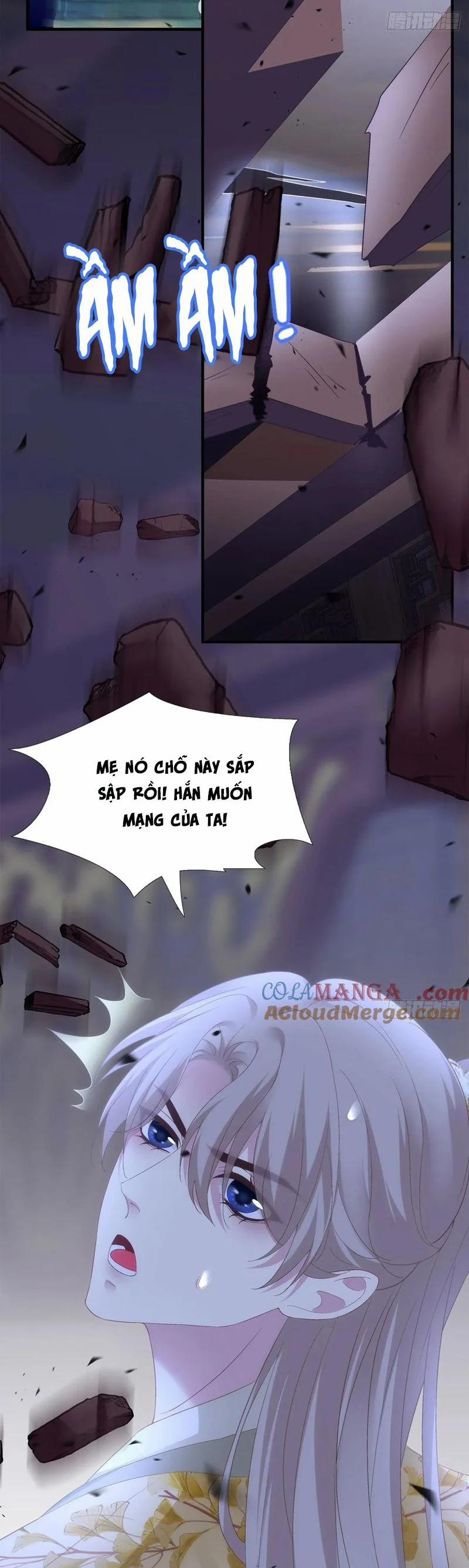 Hắc Hóa Đại Lão Thuần Dưỡng Chỉ Nam 162 trang 26