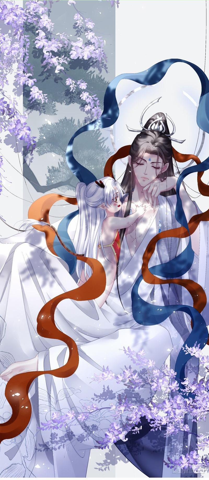 Hắc Hóa Đại Lão Thuần Dưỡng Chỉ Nam 163 trang 0