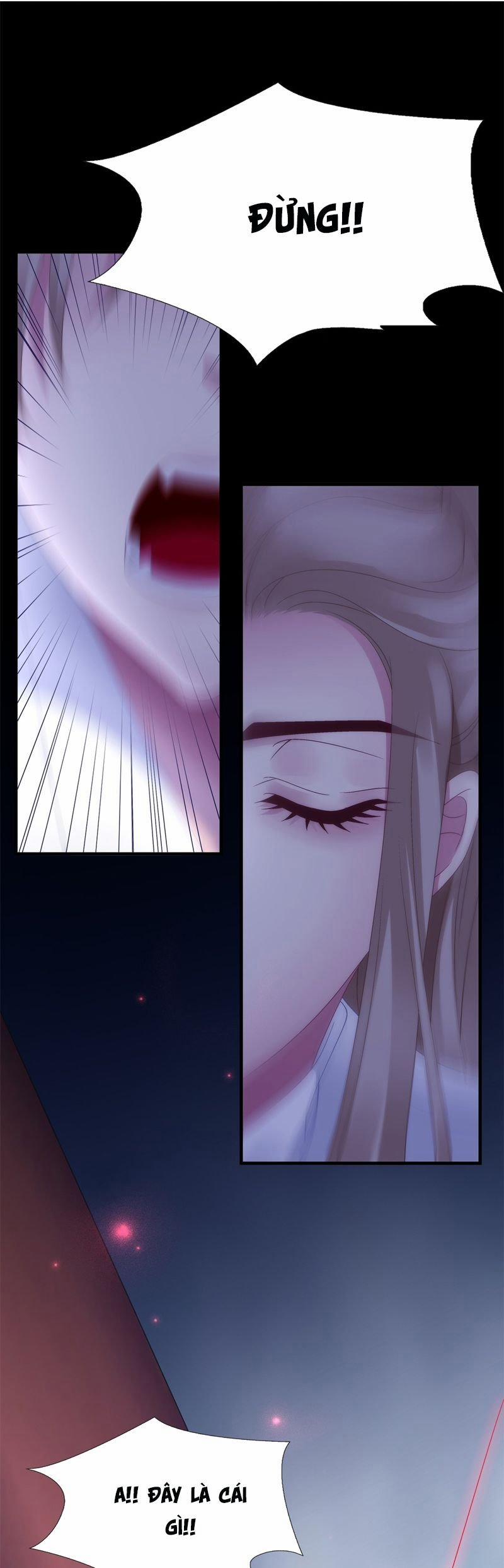 Hắc Hóa Đại Lão Thuần Dưỡng Chỉ Nam 163 trang 25