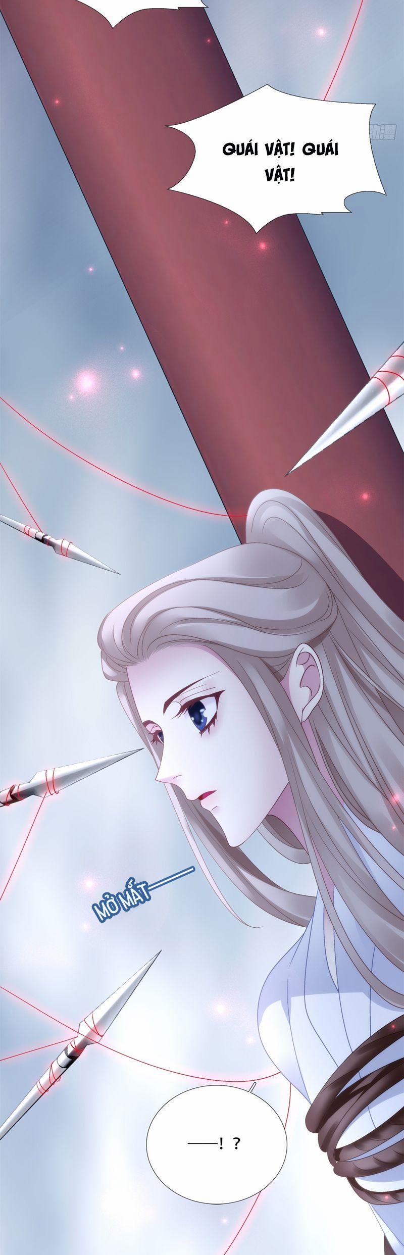 Hắc Hóa Đại Lão Thuần Dưỡng Chỉ Nam 163 trang 26