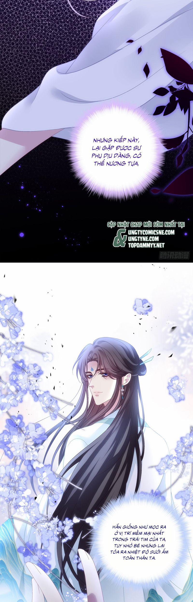 Hắc Hóa Đại Lão Thuần Dưỡng Chỉ Nam 163 trang 32