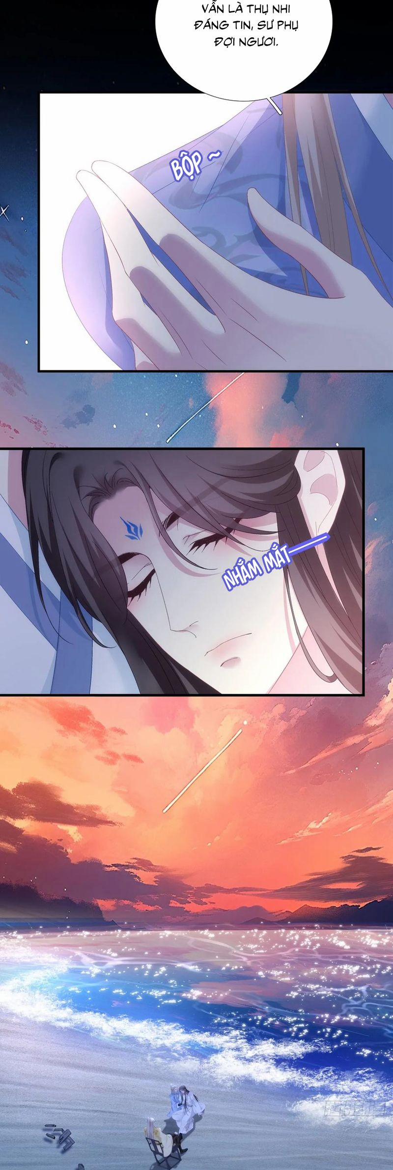 Hắc Hóa Đại Lão Thuần Dưỡng Chỉ Nam 164 trang 26