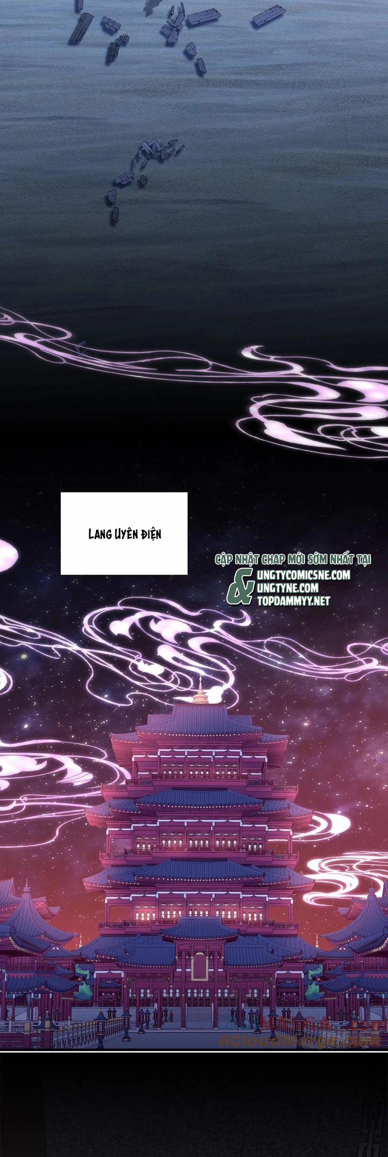 Hắc Hóa Đại Lão Thuần Dưỡng Chỉ Nam 164 trang 27