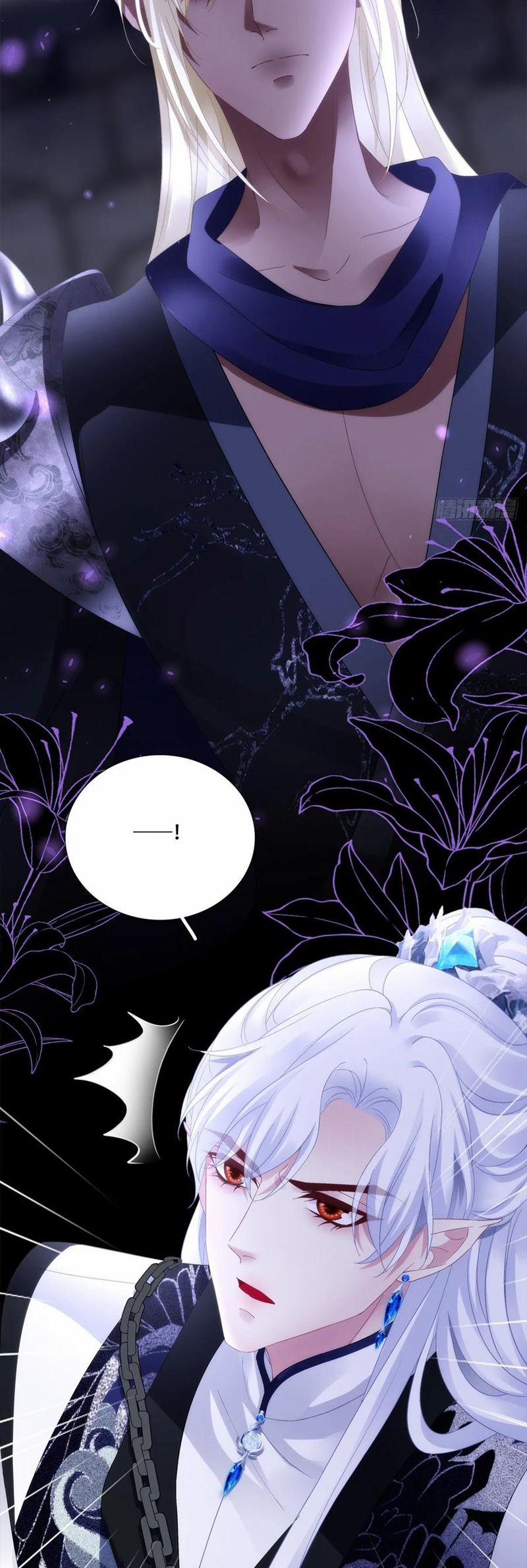 Hắc Hóa Đại Lão Thuần Dưỡng Chỉ Nam 164 trang 30