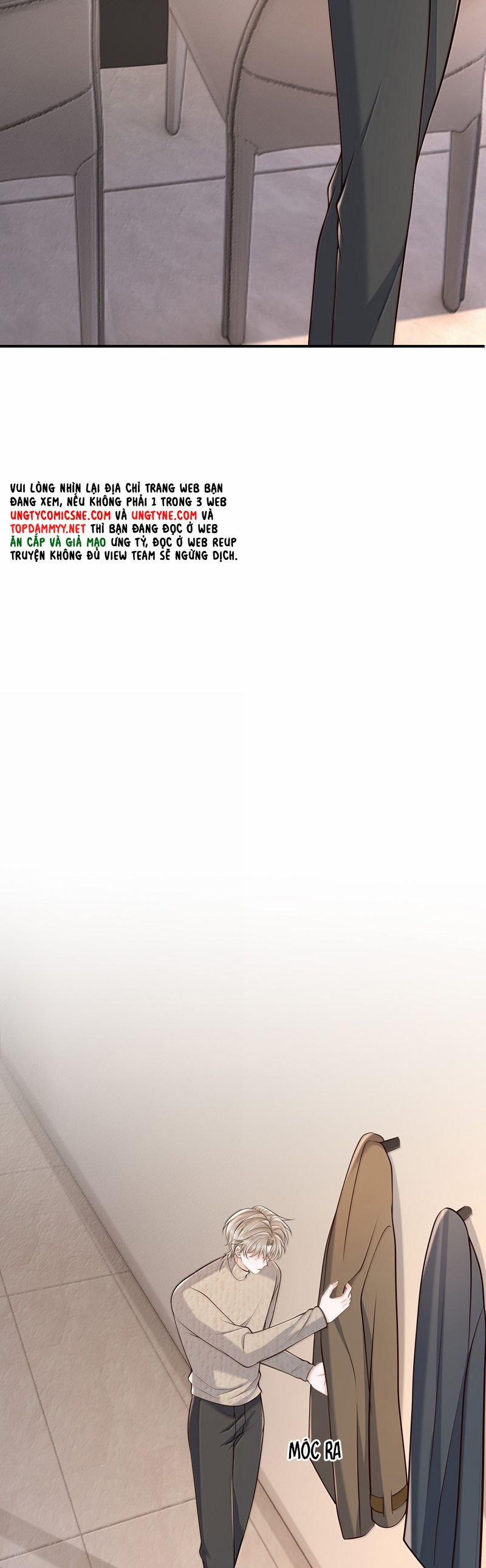 Hắc Hóa Đại Lão Thuần Dưỡng Chỉ Nam 165 trang 3