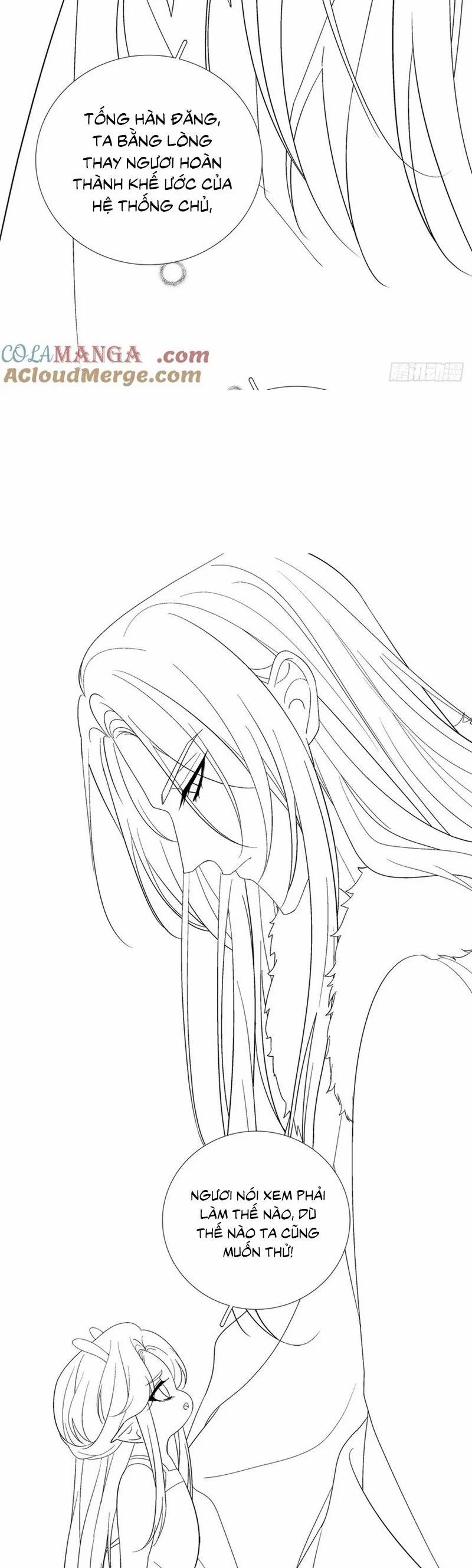 Hắc Hóa Đại Lão Thuần Dưỡng Chỉ Nam 166 trang 24