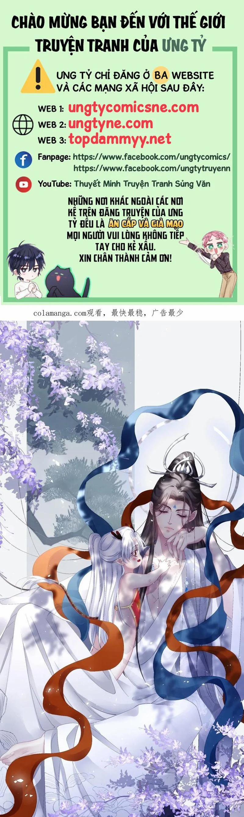 Hắc Hóa Đại Lão Thuần Dưỡng Chỉ Nam 167 trang 0