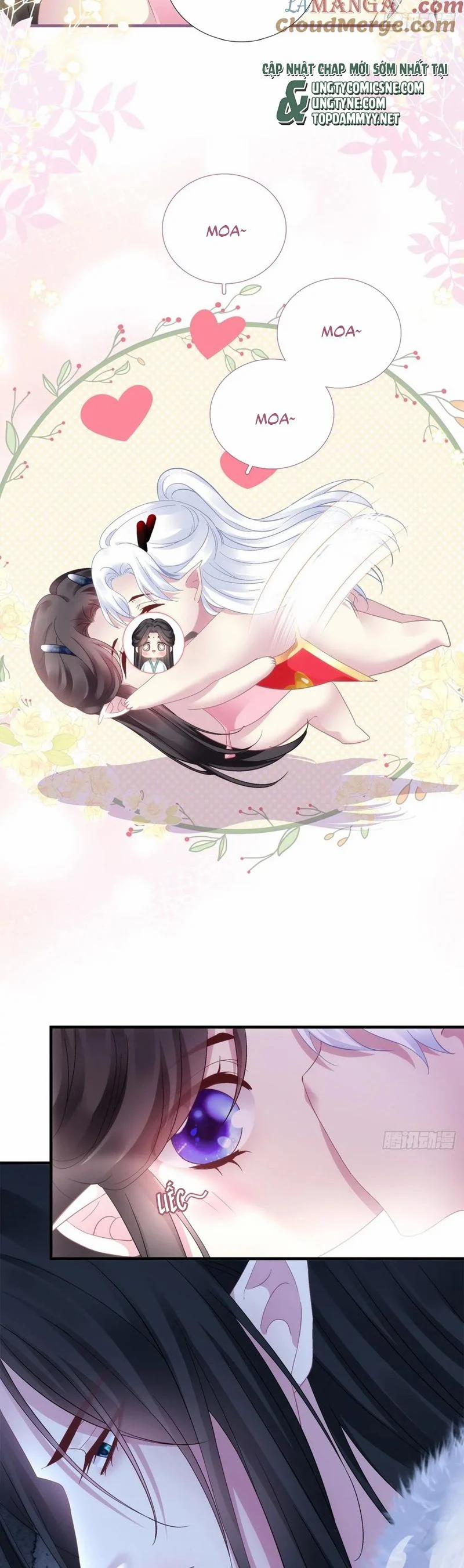 Hắc Hóa Đại Lão Thuần Dưỡng Chỉ Nam 167 trang 13