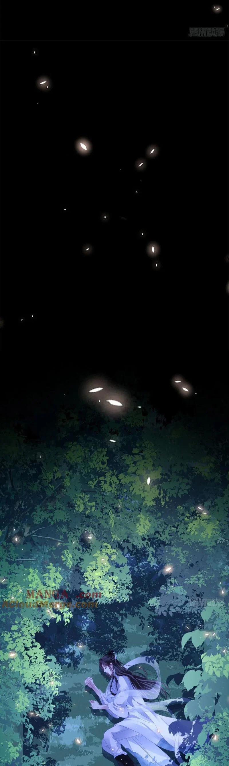 Hắc Hóa Đại Lão Thuần Dưỡng Chỉ Nam 167 trang 23