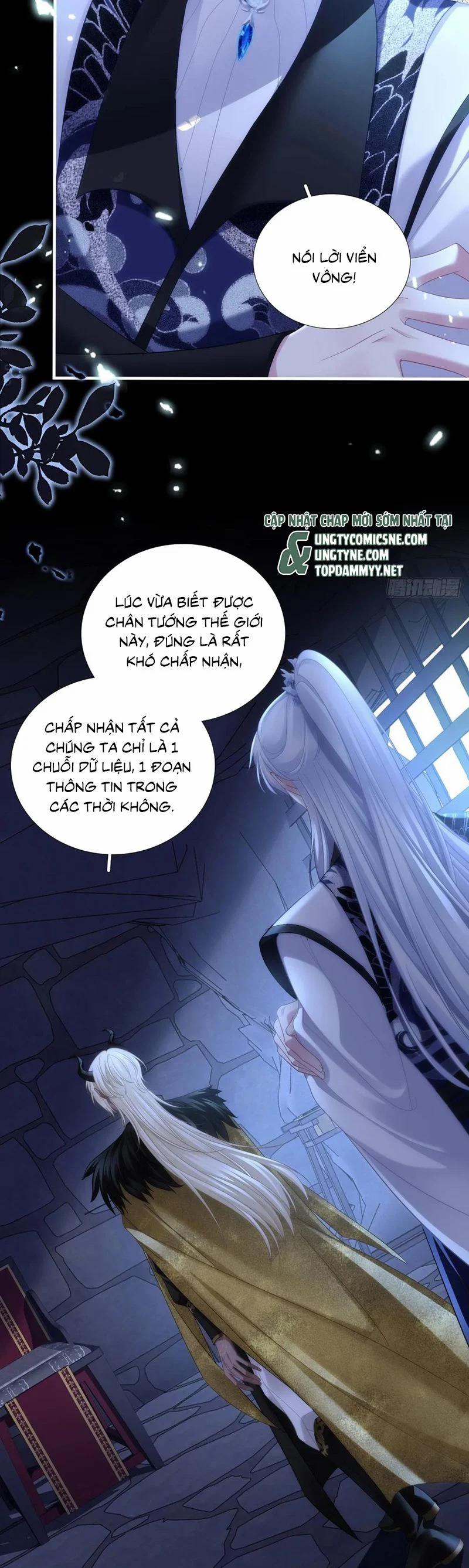 Hắc Hóa Đại Lão Thuần Dưỡng Chỉ Nam 167 trang 4