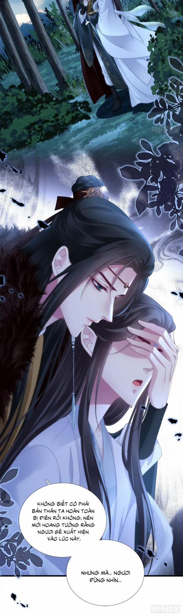 Hắc Hóa Đại Lão Thuần Dưỡng Chỉ Nam 168 trang 10