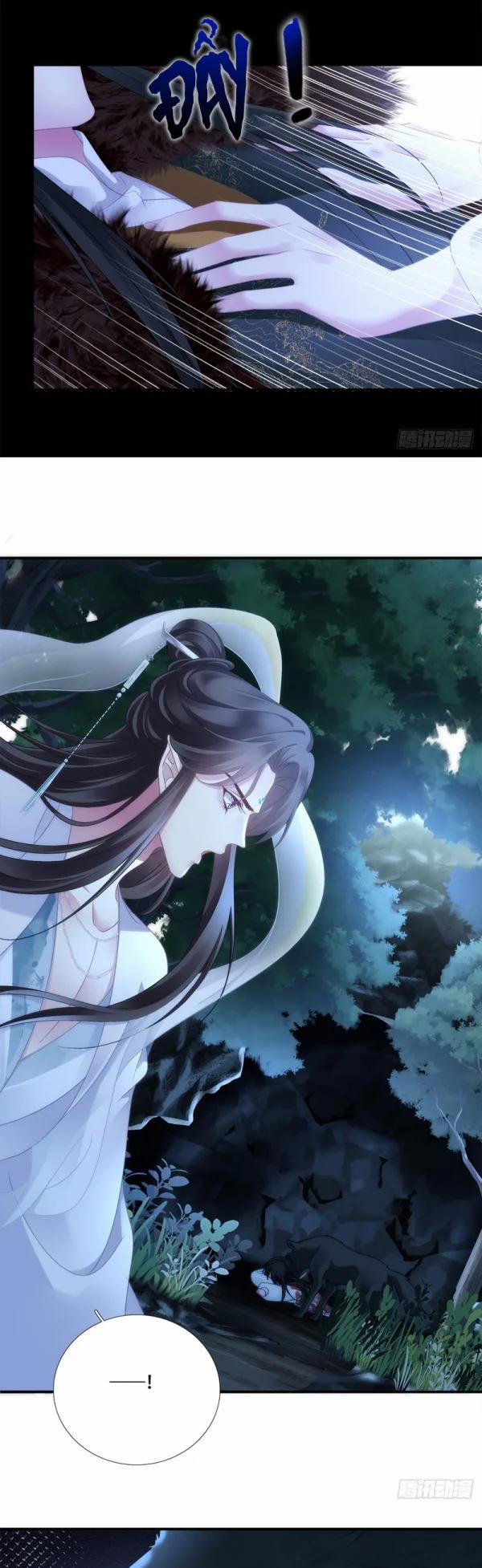 Hắc Hóa Đại Lão Thuần Dưỡng Chỉ Nam 168 trang 14