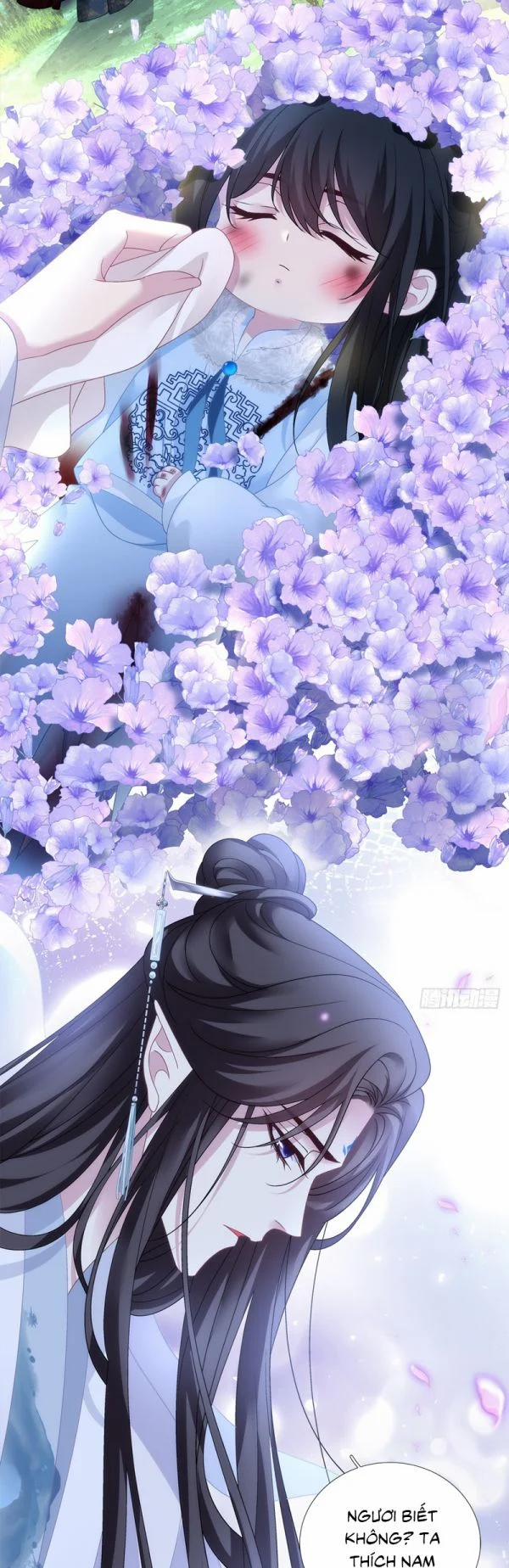 Hắc Hóa Đại Lão Thuần Dưỡng Chỉ Nam 168 trang 22