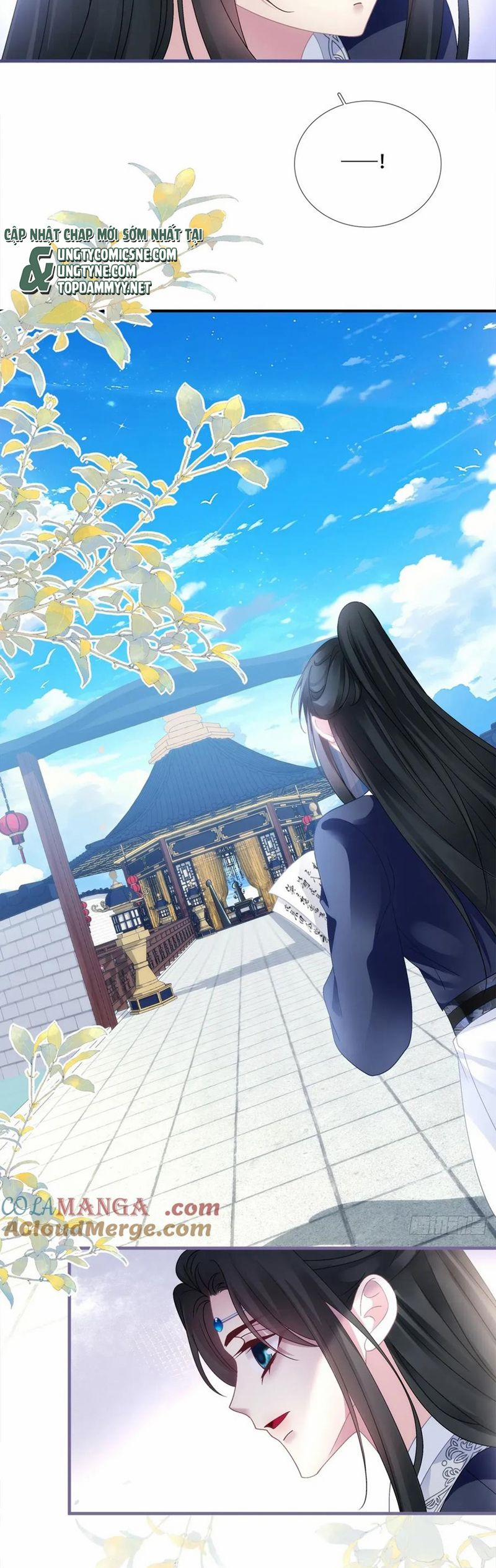 Hắc Hóa Đại Lão Thuần Dưỡng Chỉ Nam 169 trang 26