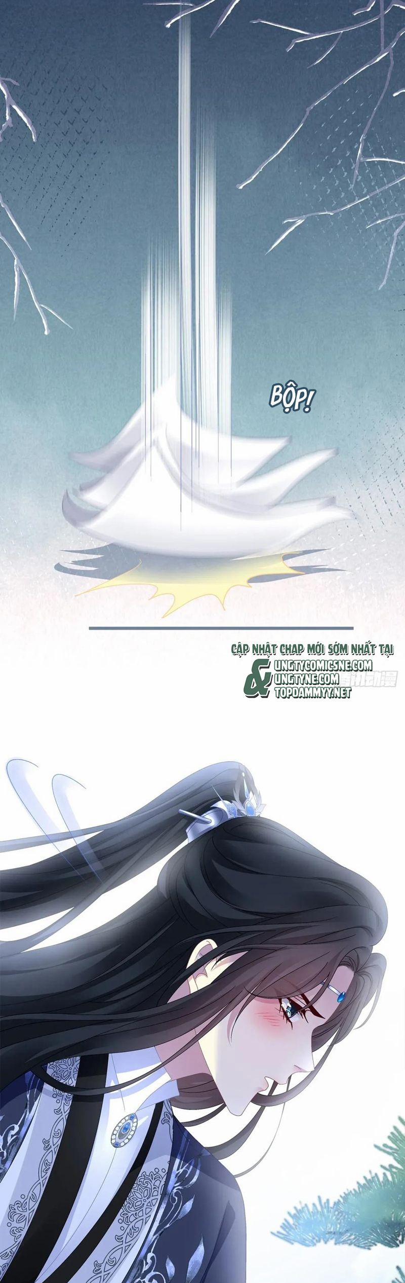 Hắc Hóa Đại Lão Thuần Dưỡng Chỉ Nam 169 trang 29