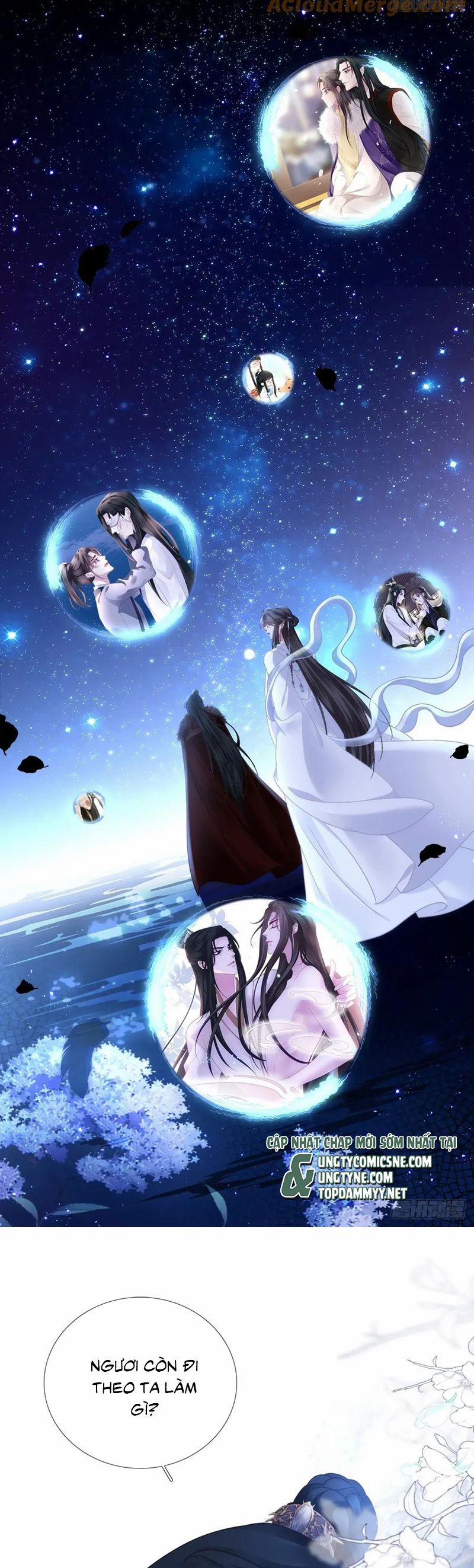 Hắc Hóa Đại Lão Thuần Dưỡng Chỉ Nam 169 trang 8