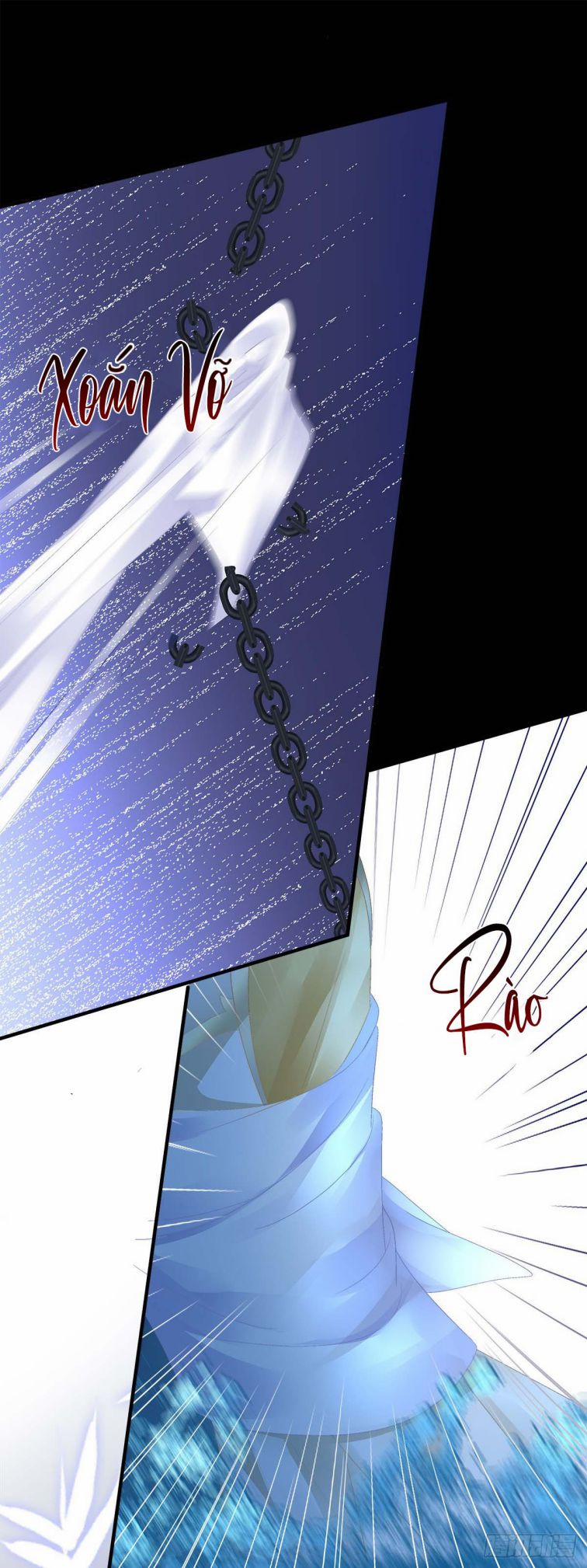 Hắc Hóa Đại Lão Thuần Dưỡng Chỉ Nam 17 trang 30