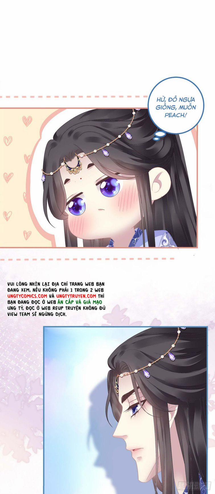 Hắc Hóa Đại Lão Thuần Dưỡng Chỉ Nam 17 trang 5