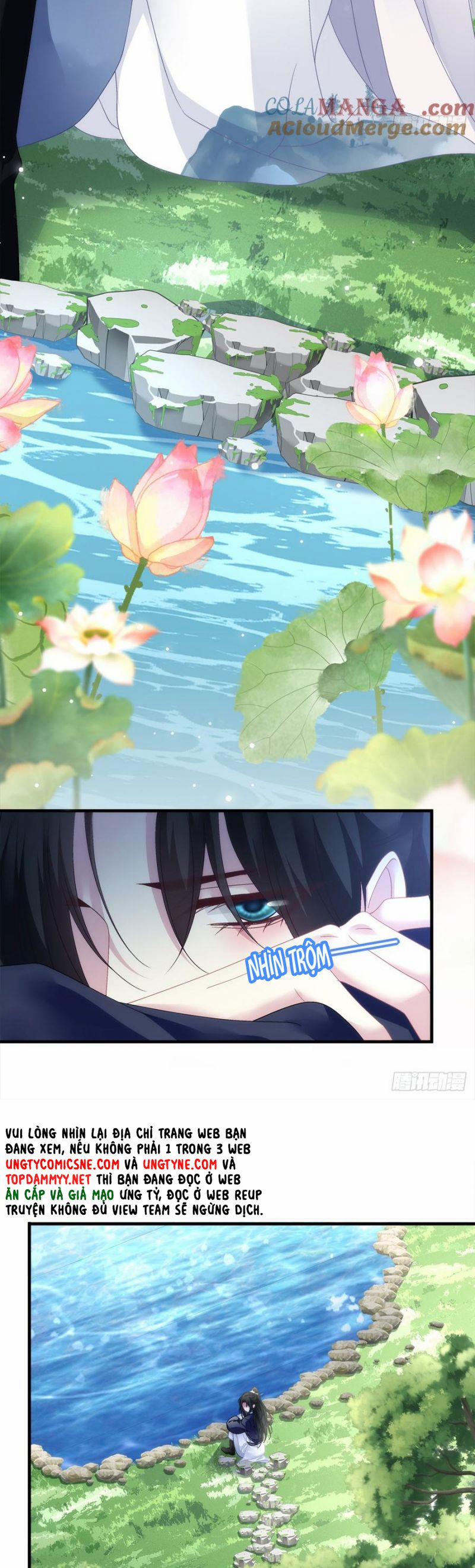 Hắc Hóa Đại Lão Thuần Dưỡng Chỉ Nam 170 trang 15