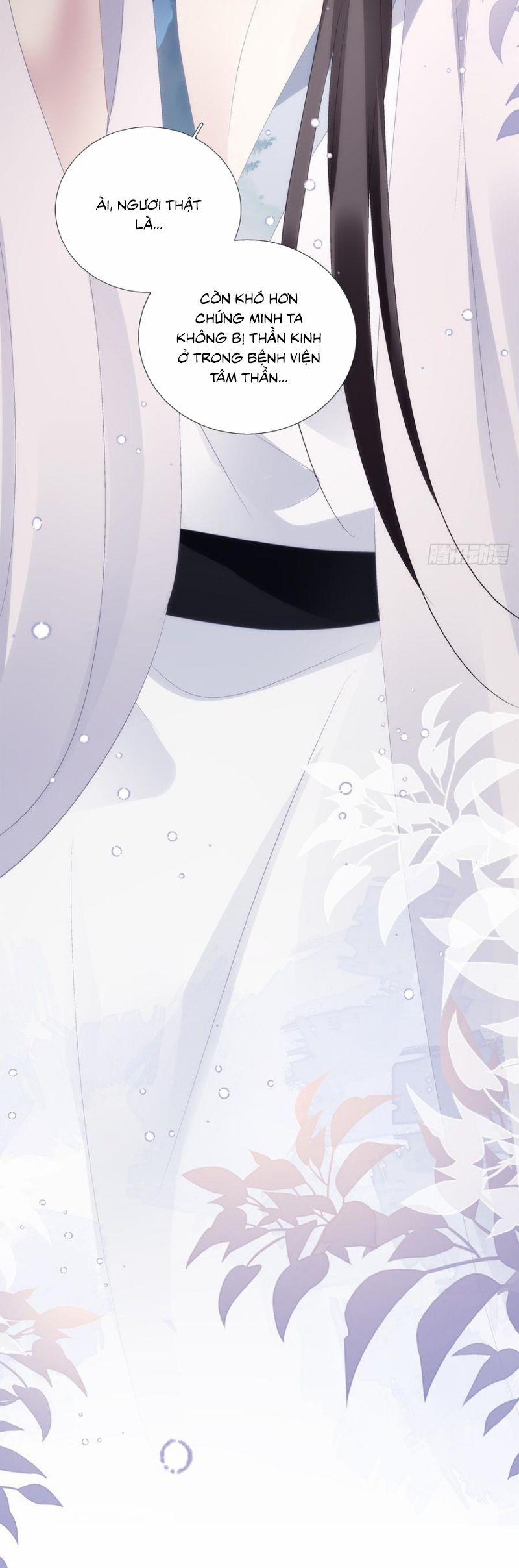 Hắc Hóa Đại Lão Thuần Dưỡng Chỉ Nam 170 trang 23