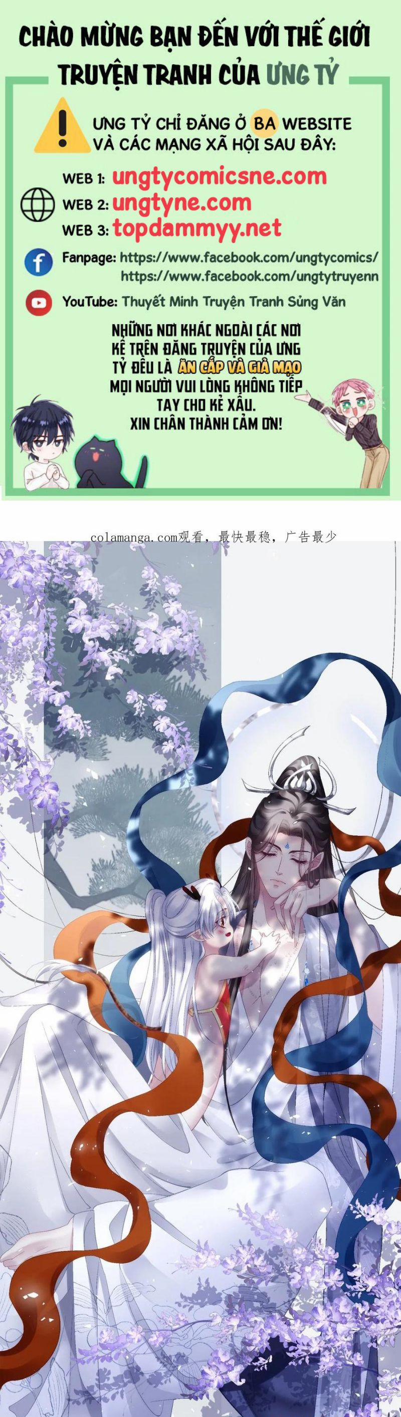 Hắc Hóa Đại Lão Thuần Dưỡng Chỉ Nam 172 trang 0