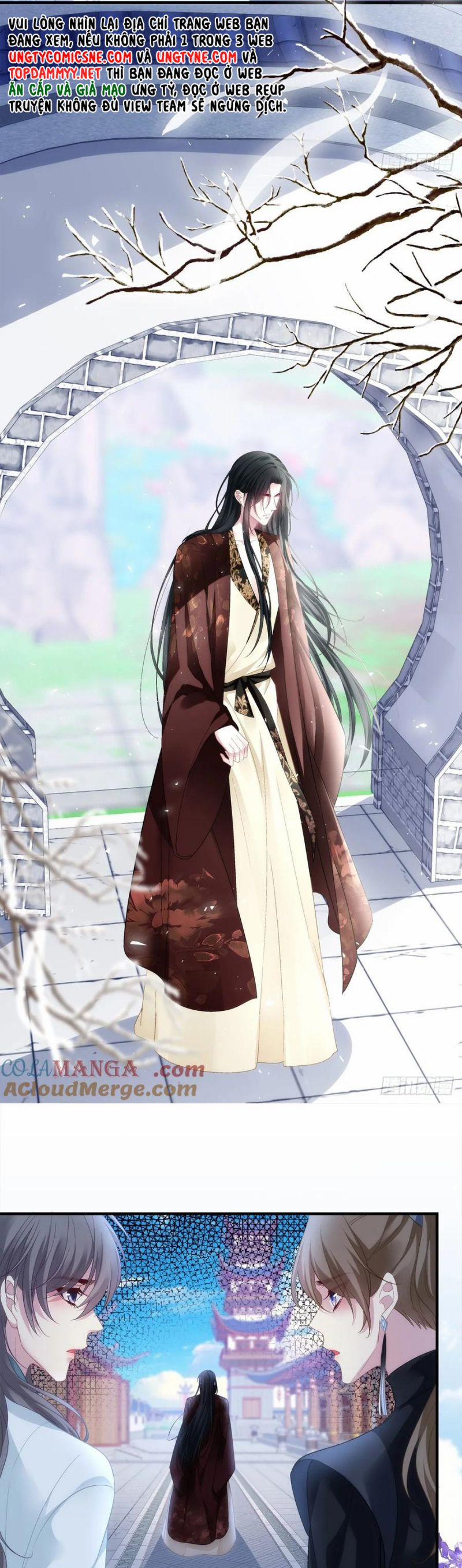 Hắc Hóa Đại Lão Thuần Dưỡng Chỉ Nam 172 trang 14