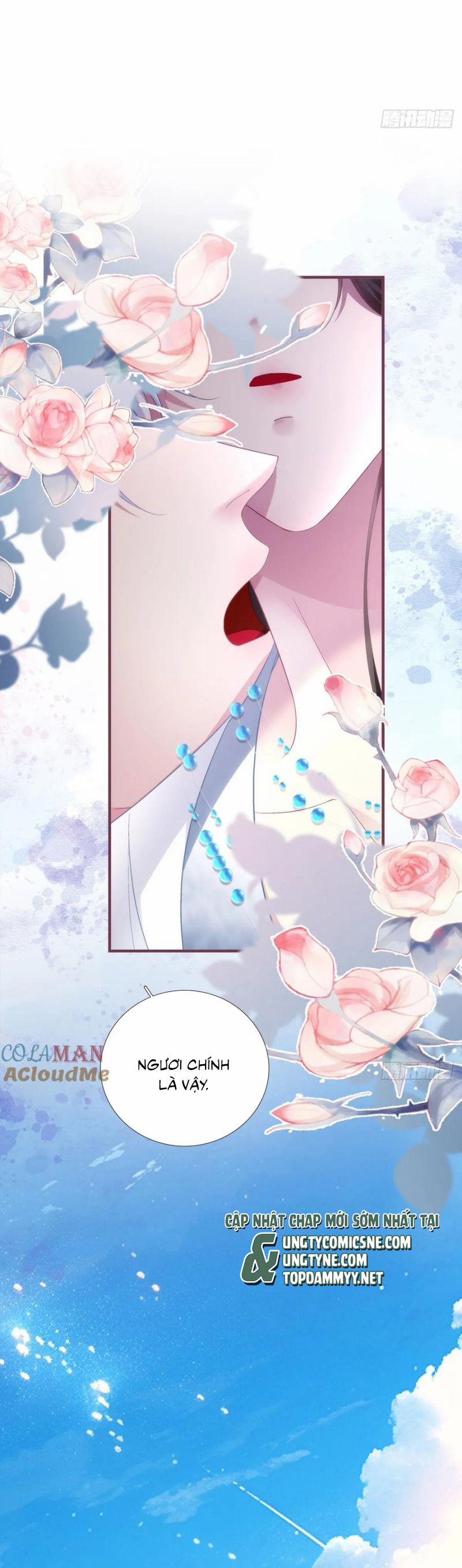 Hắc Hóa Đại Lão Thuần Dưỡng Chỉ Nam 172 trang 18