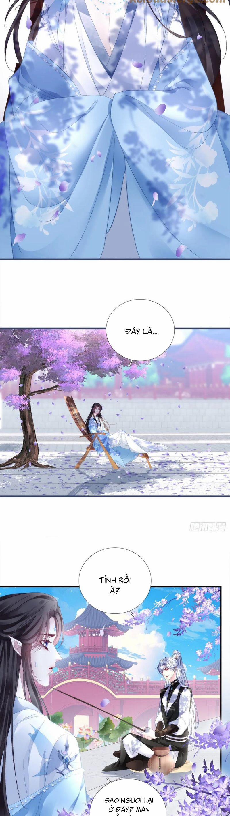 Hắc Hóa Đại Lão Thuần Dưỡng Chỉ Nam 172 trang 2