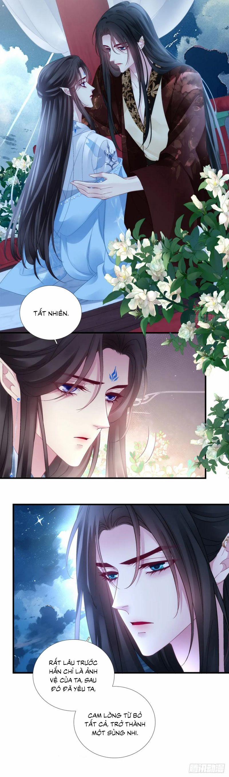 Hắc Hóa Đại Lão Thuần Dưỡng Chỉ Nam 173 trang 10