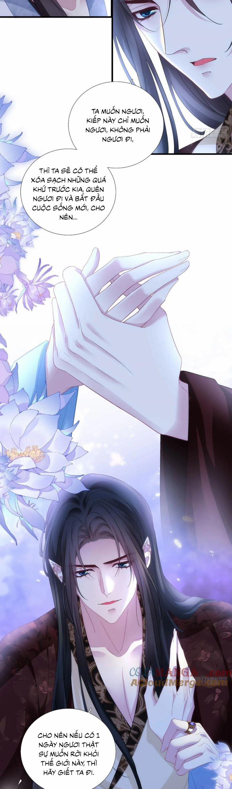 Hắc Hóa Đại Lão Thuần Dưỡng Chỉ Nam 173 trang 13