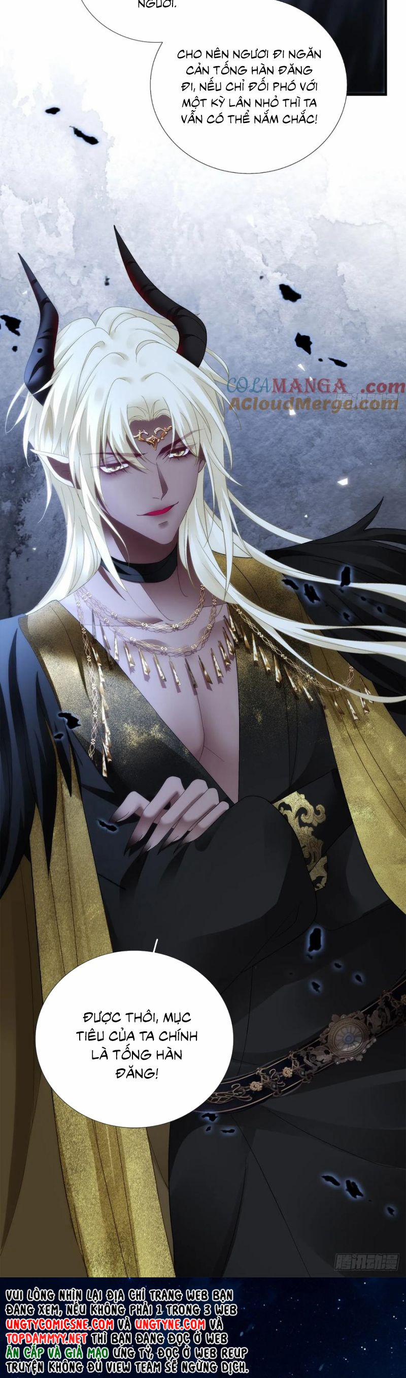 Hắc Hóa Đại Lão Thuần Dưỡng Chỉ Nam 173 trang 3