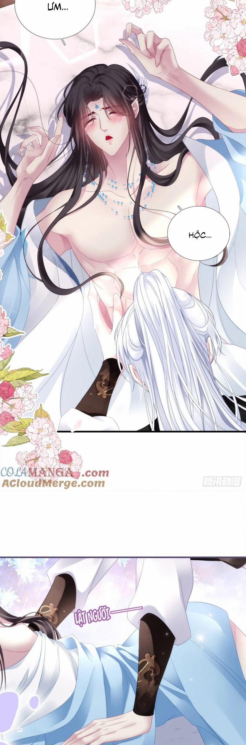 Hắc Hóa Đại Lão Thuần Dưỡng Chỉ Nam 174 trang 14