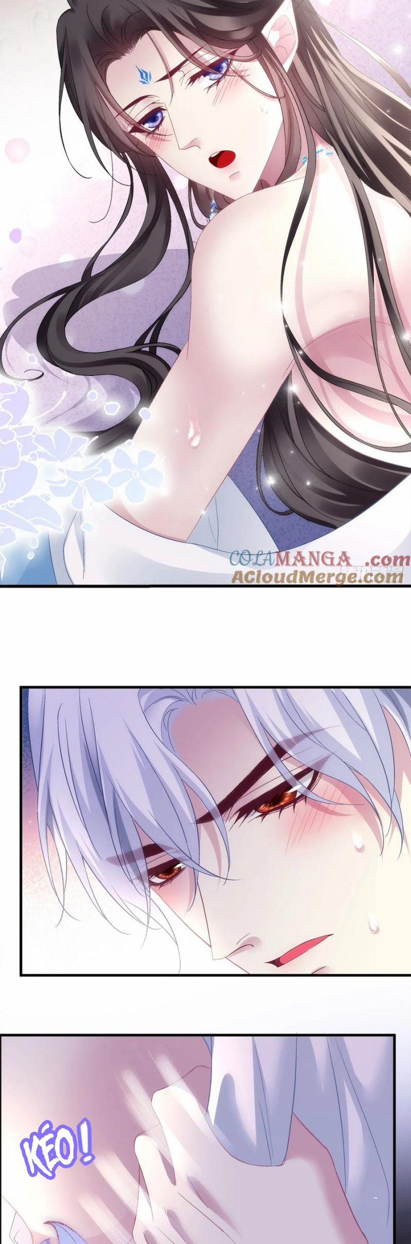 Hắc Hóa Đại Lão Thuần Dưỡng Chỉ Nam 174 trang 16